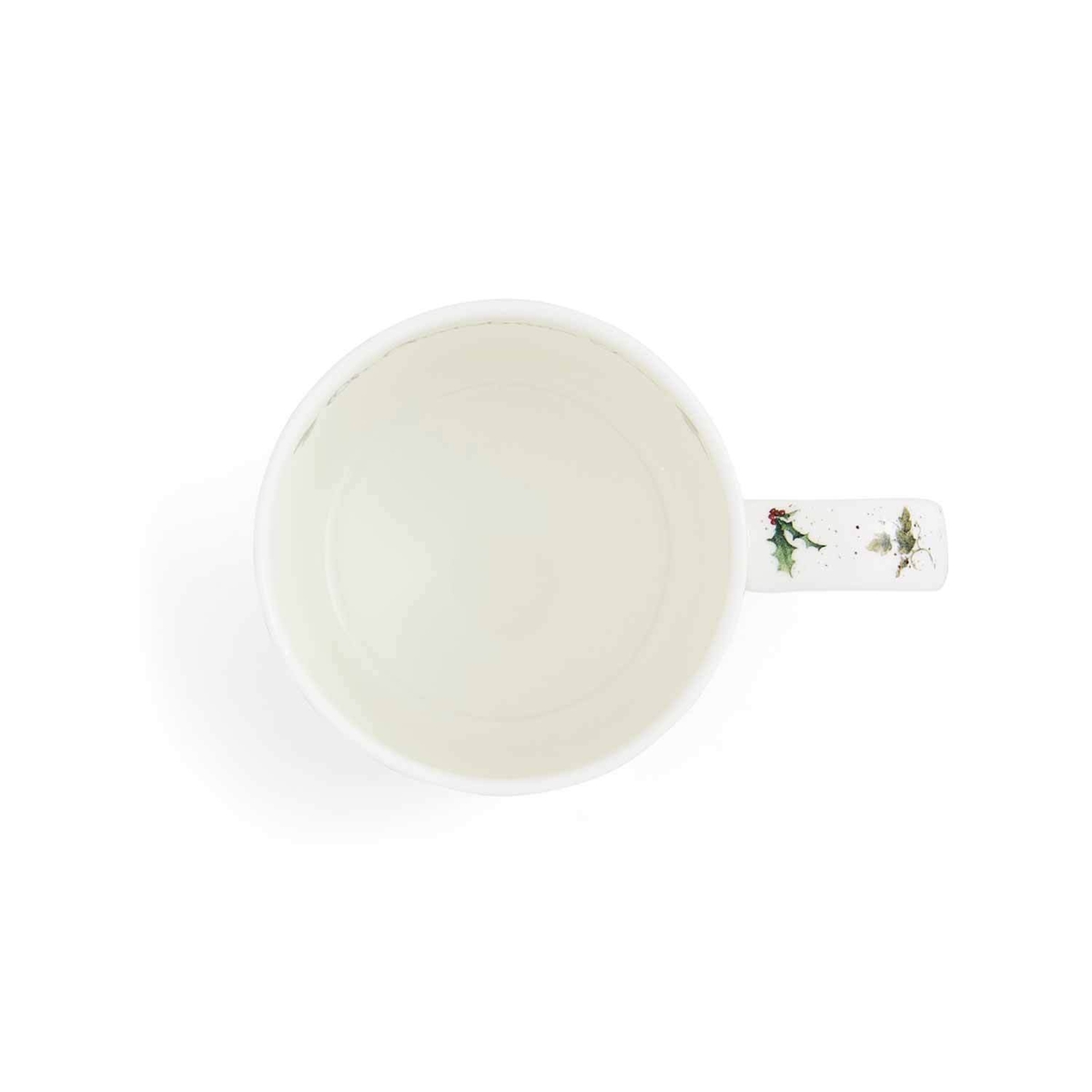 Wrendale Designs Oh Christmas Tree Mug image number null